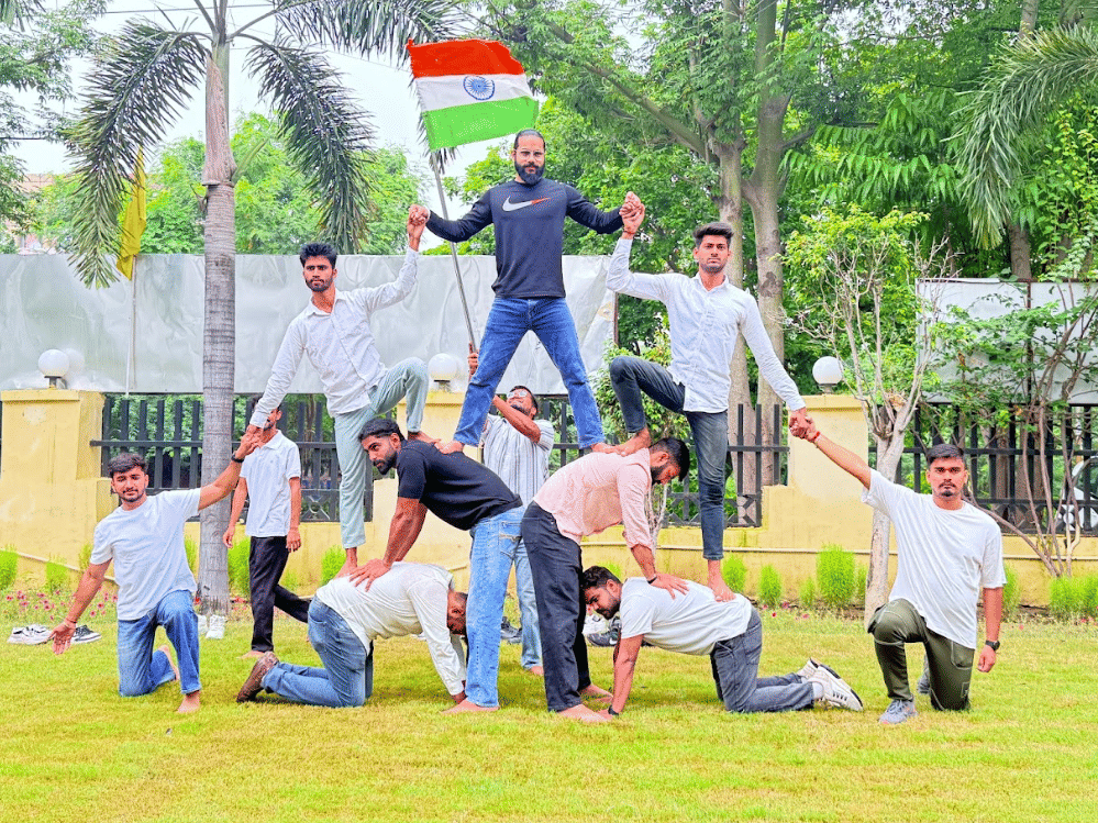 I Business Institute Greater Noida Events photo 8